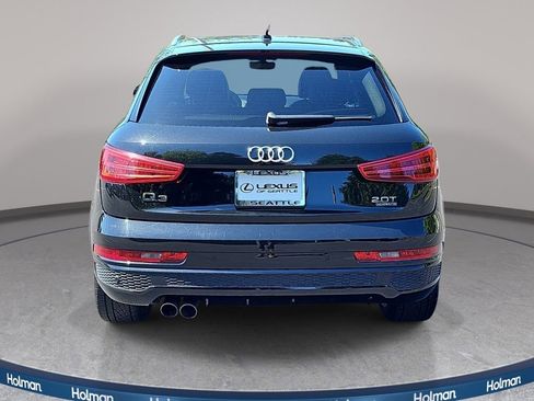 Used 2016 Audi Q3 2.0T Prestige w/ Prestige Package AWD/4WD image 9
