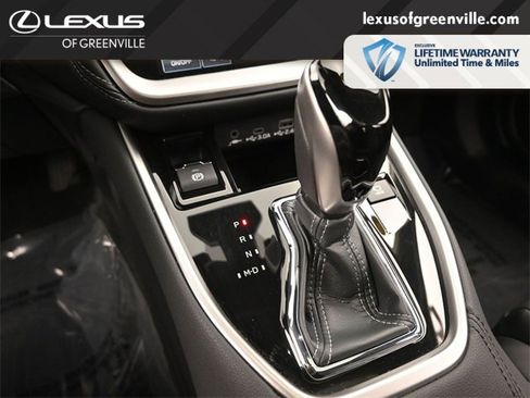 Used 2024 Subaru Outback Touring XT image 17