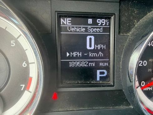 Used 2011 Dodge Durango Crew AWD/4WD image 12