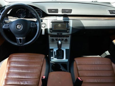 Used 2015 Volkswagen CC Executive FWD image 2