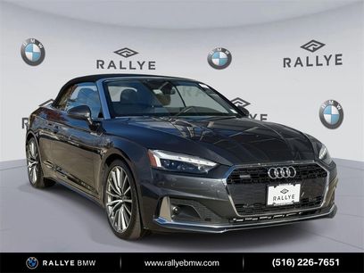 Used 2020 Audi A5 2.0T Premium Plus w/ Premium Plus