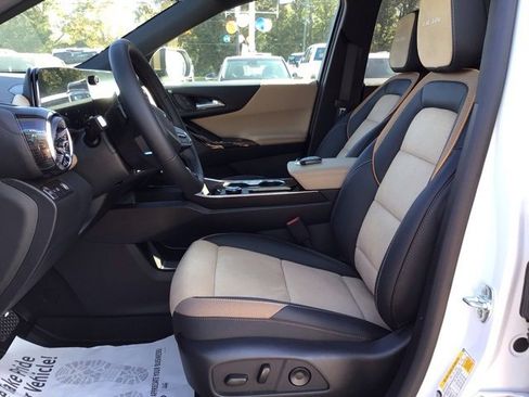 New 2026 Chevrolet Equinox ACTIV w/ Convenience Package III image 9