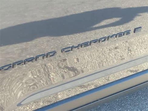 New 2025 Jeep Grand Cherokee Limited image 13