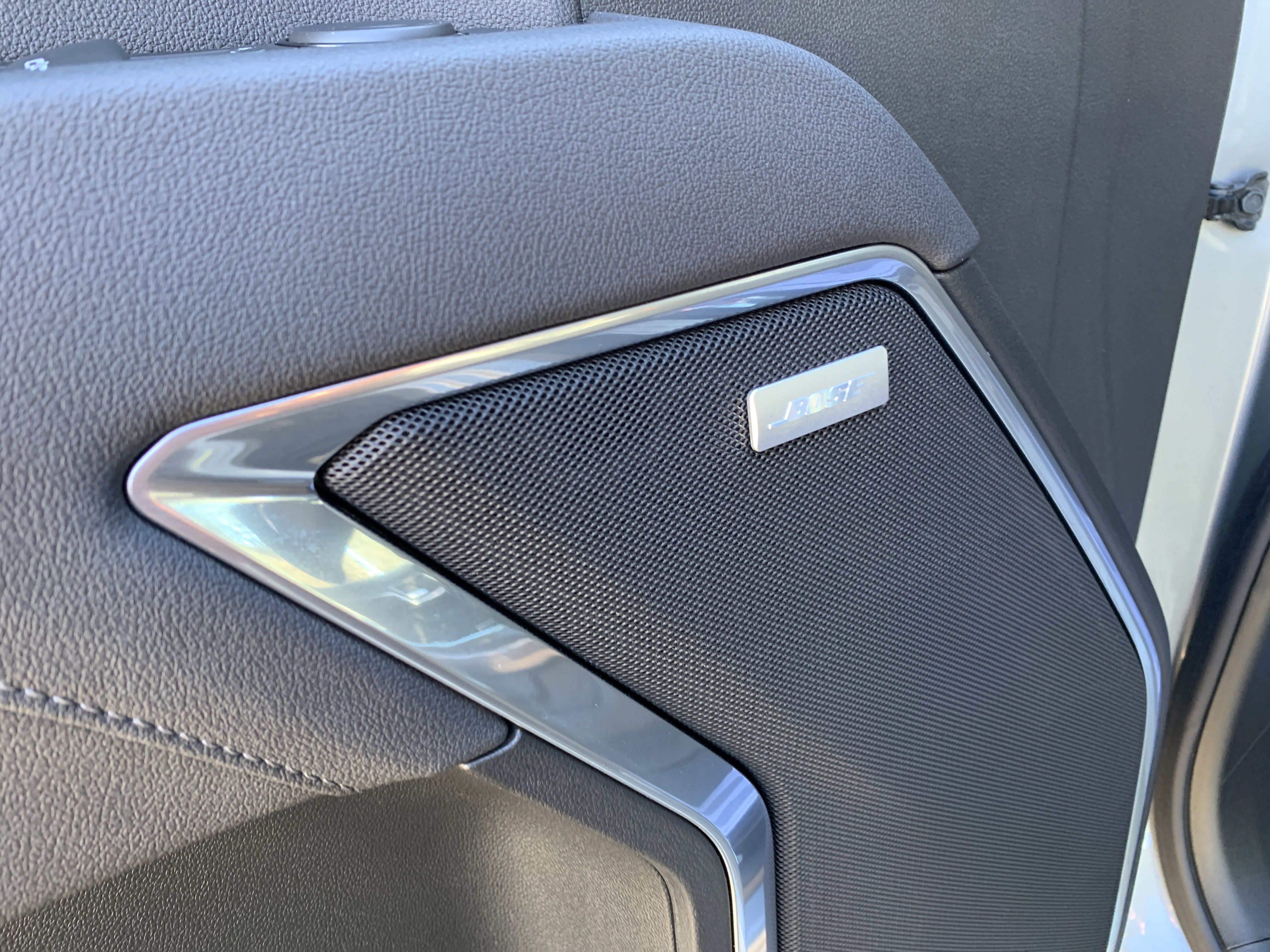 New 2025 Chevrolet Silverado 2500 LTZ w/ LTZ Premium Package AWD/4WD image 13