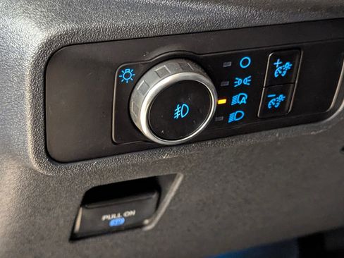 Certified 2023 Ford Bronco Badlands w/ Sasquatch Package image 17