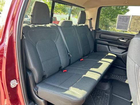 Used 2019 RAM 1500 Tradesman AWD/4WD image 19