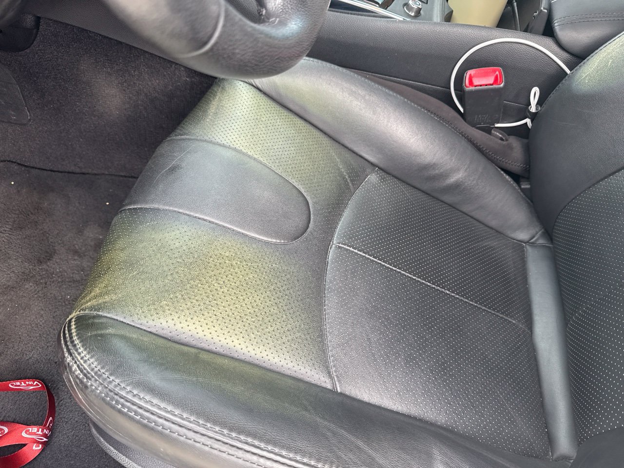 Used 2013 INFINITI G37 x Sedan w/ Premium Pkg AWD/4WD image 9