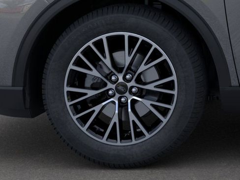 New 2025 Ford Escape SE image 19