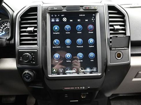 Used 2018 Ford F150 XLT w/ XTR Package AWD/4WD image 35