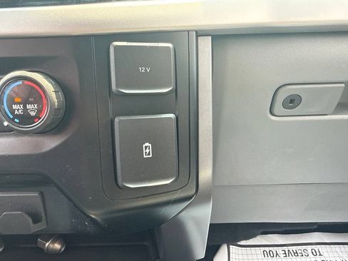 Used 2023 Ford F150 XLT w/ Trailer Tow Package AWD/4WD image 15