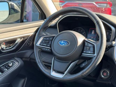 Used 2023 Subaru Outback Limited XT w/ Popular Package #2 image 13