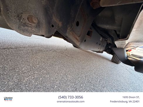 Used 2014 Ford F150 XL w/ Power Equipment Group AWD/4WD image 19