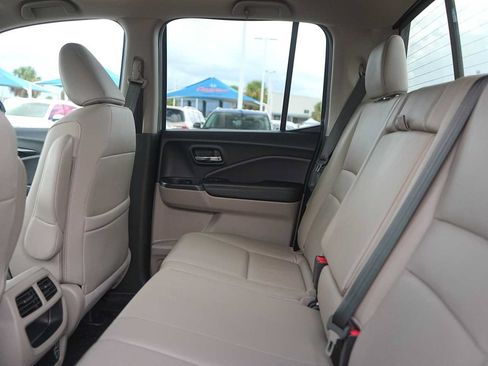 Used 2019 Honda Ridgeline RTL-E image 15