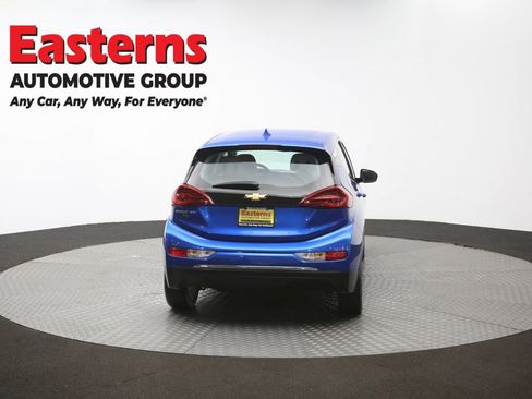 Used 2020 Chevrolet Bolt LT FWD image 36