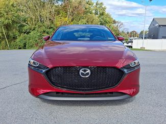 Used 2025 MAZDA MAZDA3 s video 2