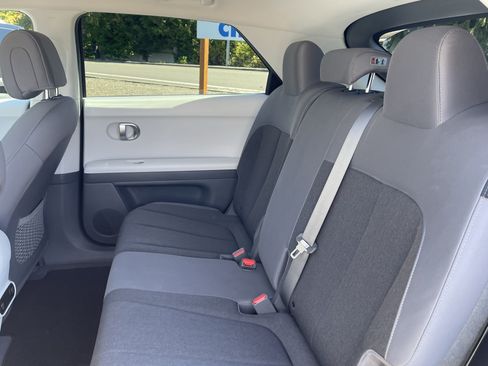Certified 2024 Hyundai Ioniq 5 SEL RWD image 15