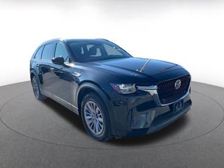 Used 2025 MAZDA CX-90 3.3 Turbo w/ Preferred Package video 1