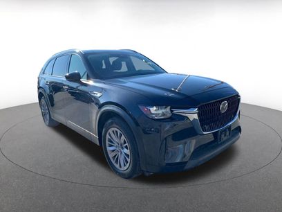 Used 2025 MAZDA CX-90 3.3 Turbo w/ Preferred Package