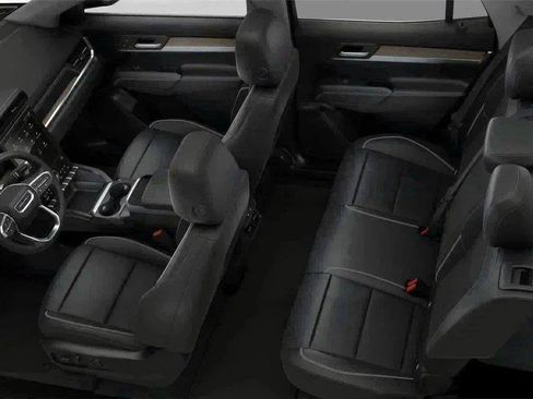 New 2027 GMC Terrain Denali AWD/4WD image 31