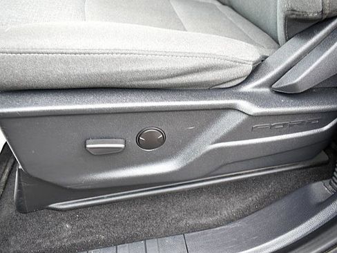 Used 2024 Ford F150 XLT w/ Mobile Office Package image 12