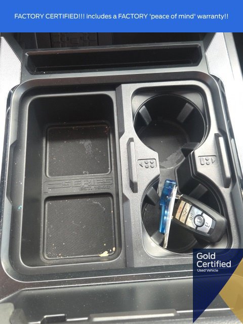 Used 2025 Ford F250 Lariat w/ Chrome Package AWD/4WD image 35