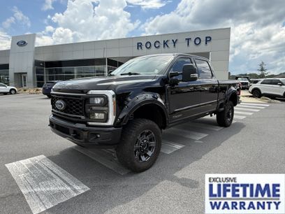 Used 2024 Ford F250 Lariat w/ Sport Appearance Package