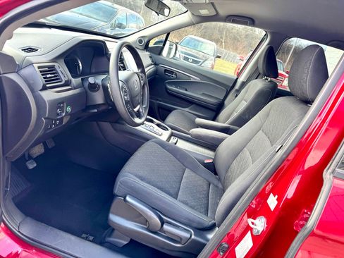 Used 2021 Honda Ridgeline Sport image 22