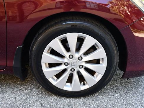 Used 2014 Honda Accord EX-L image 56