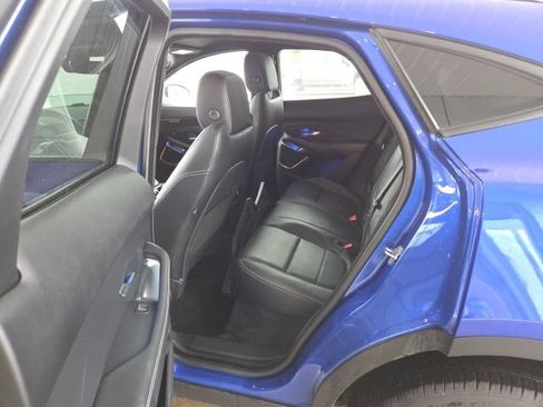 Used 2018 Jaguar E-PACE R-Dynamic HSE image 20