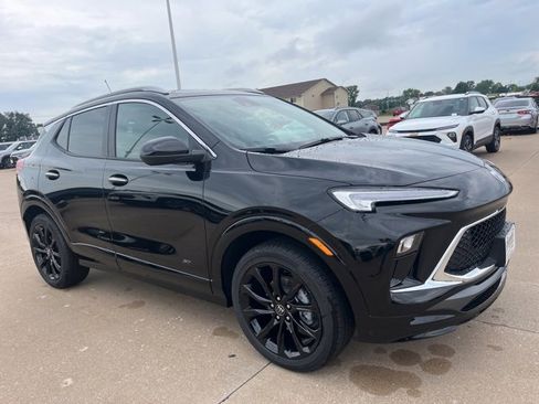 New 2026 Buick Encore GX Sport Touring w/ Comfort Package image 2