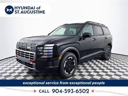 New 2026 Hyundai Palisade XRT Pro