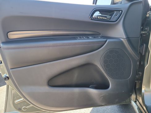 New 2026 Dodge Durango GT w/ Blacktop Package image 13