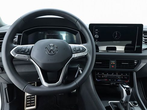 New 2025 Volkswagen Jetta Sport image 20