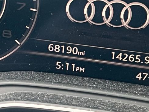 Used 2018 Audi Q5 2.0T Premium image 5