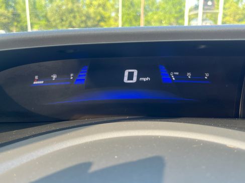 Used 2012 Honda Civic EX image 14