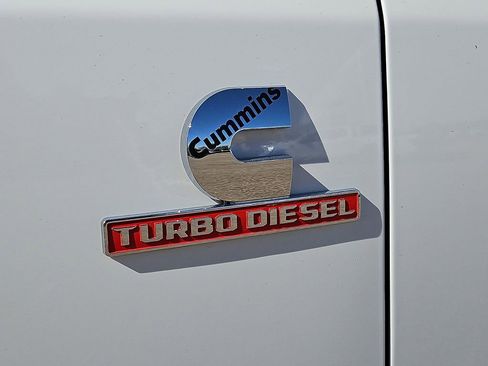 New 2026 RAM 2500 Lone Star AWD/4WD image 7