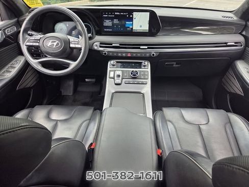 Used 2024 Hyundai Palisade Calligraphy AWD/4WD image 14