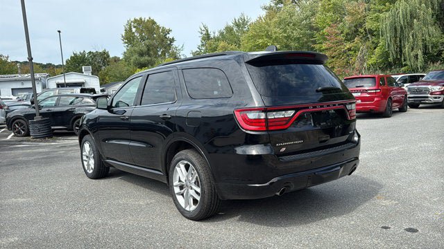Certified 2023 Dodge Durango GT AWD/4WD image 8
