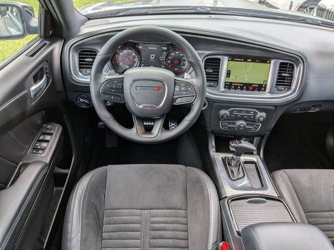 Used 2023 Dodge Charger R/T w/ Daytona Edition Group RWD image 31
