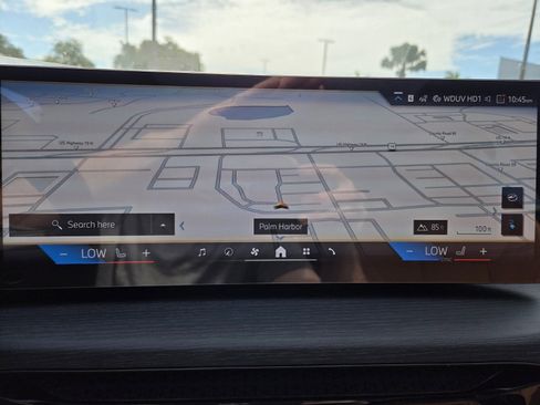 New 2026 BMW i4 eDrive40 w/ Driving Assistance Package RWD image 24