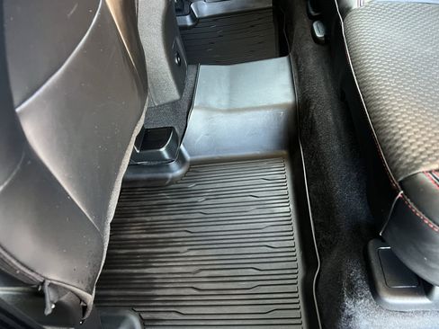 Used 2023 Ford Escape ST-Line Select w/ Tech Pack #2 image 22