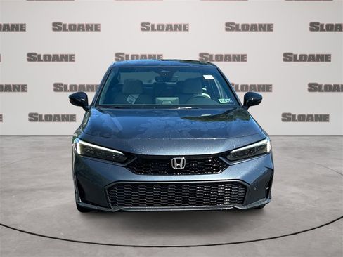 New 2025 Honda Civic Sport Touring image 8