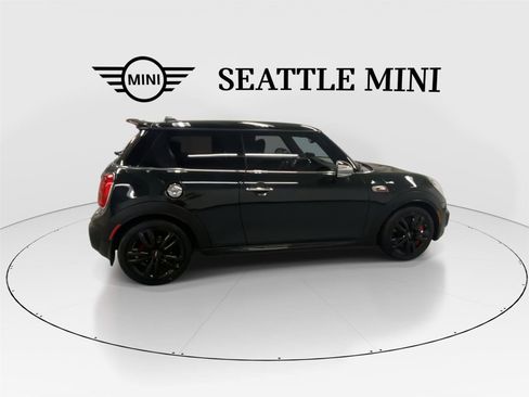 Used 2016 MINI Cooper John Cooper Works FWD image 12