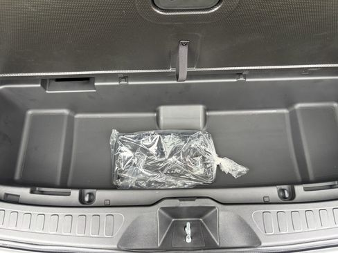 Used 2025 Honda Passport TrailSport image 30