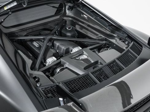 Used 2023 Audi R8 V10 GT image 38