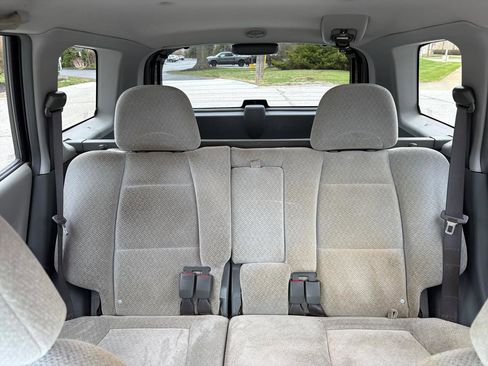 Used 2006 Hyundai Santa Fe GLS image 15