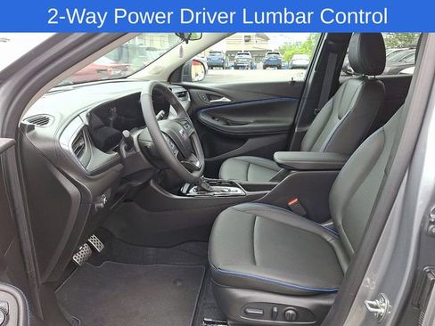 Used 2025 Buick Encore GX Sport Touring w/ Comfort Package image 15