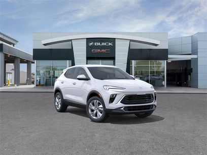 New 2026 Buick Encore GX Preferred w/ Comfort Package