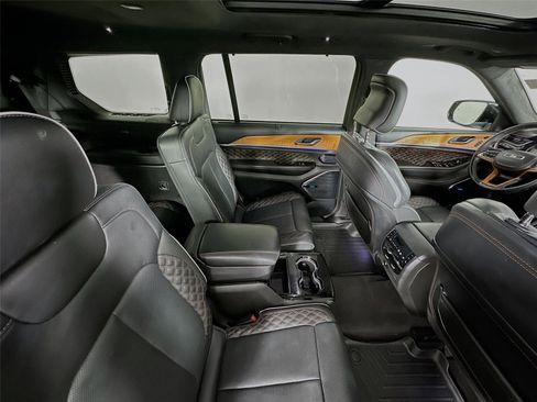 Used 2021 Jeep Grand Cherokee L Summit AWD/4WD image 29