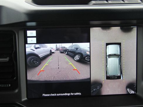 Used 2023 Ford Bronco Outer Banks image 35